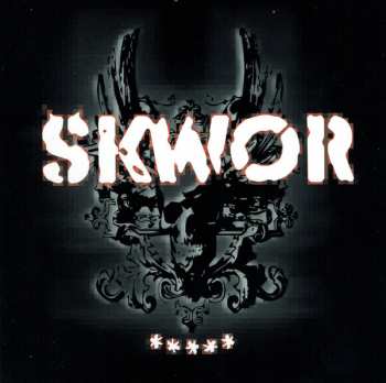 CD/DVD Škwor: 5
