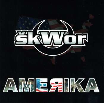 CD Škwor: Amerika