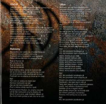 CD Škwor: Vyhlašuju Boj - Speciální Edice