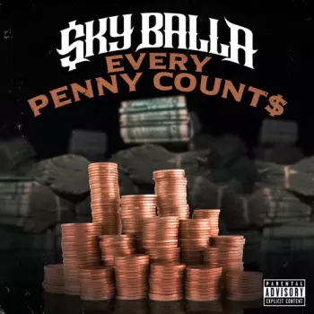 Sky Balla: Every Penny Count$