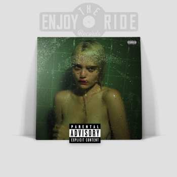 Album Sky Ferreira: Night Time, My Time