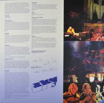 LP Sky: Sky 3 LTD | CLR