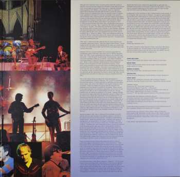 LP Sky: Sky 3 LTD | CLR