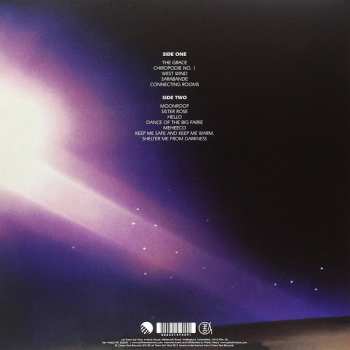 LP Sky: Sky 3 LTD | CLR