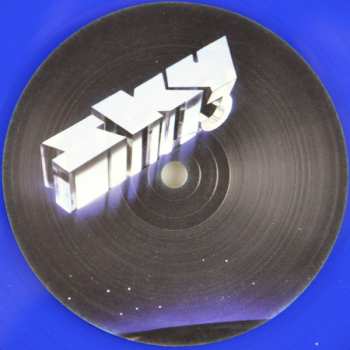 LP Sky: Sky 3 LTD | CLR