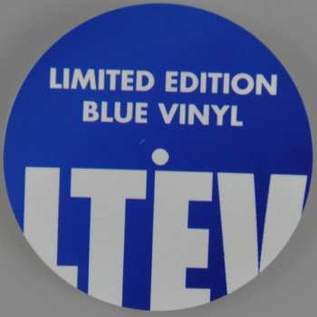 LP Sky: Sky 3 LTD | CLR