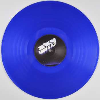 LP Sky: Sky 3 LTD | CLR