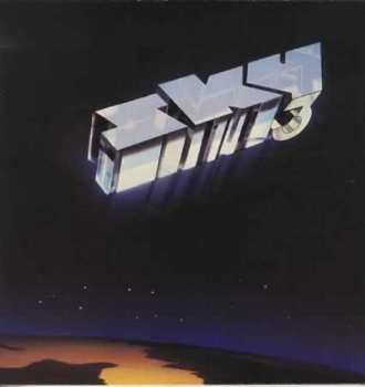 CD/DVD Sky: Sky 3  DLX