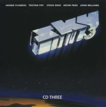 7CD/DVD/Caja Sky: The Studio Albums 1979-1987