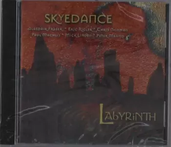 Skyedance: Labyrinth