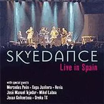Live In Spain