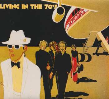 3CD Skyhooks: Don't You Believe What You've Seen Or You've Heard DLX