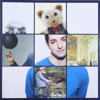 2LP Skylar Spence: Prom King CLR | DLX | LTD