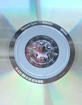 CD Skylark: Divine Gates Part II: Gate Of Heaven