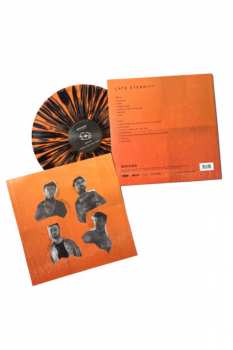 LP Skywalker: Late Eternity CLR