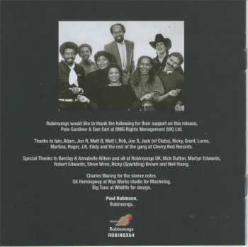 4CD Skyy: The Salsoul Albums