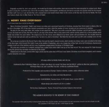 CD Slade: Greatest Hits - Feel The Noize