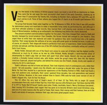 CD Slade: Greatest Hits - Feel The Noize