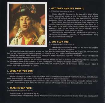 CD Slade: Greatest Hits - Feel The Noize