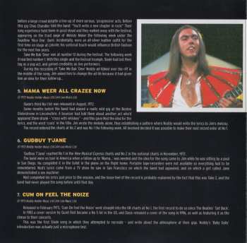 CD Slade: Greatest Hits - Feel The Noize