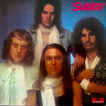 LP Slade: Sladest