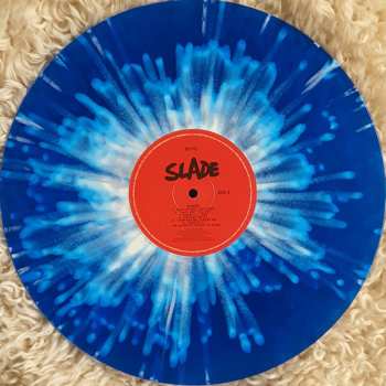 LP Slade: Sladest CLR