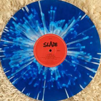 LP Slade: Sladest CLR