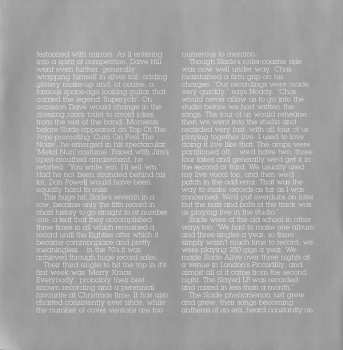 2CD Slade: The Very Best Of Slade