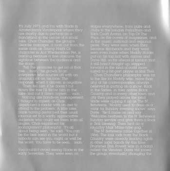 2CD Slade: The Very Best Of Slade