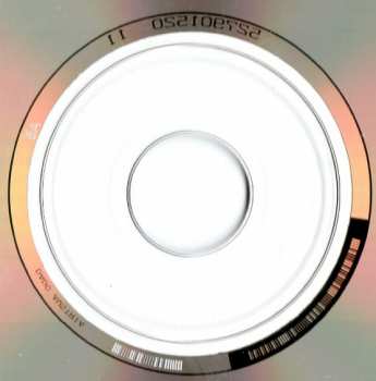 CD Slagerij Van Kampen: A Long Walk On A Short Pier