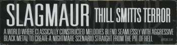 CD Slagmaur: Thill Smitts Terror LTD | DIGI