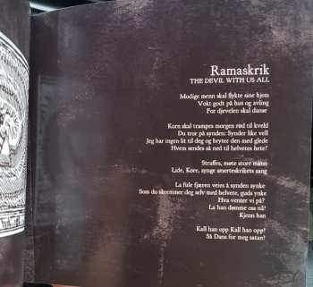 CD Slagmaur: Von Rov Shelter