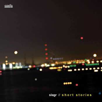 CD Slagr: Short Stories