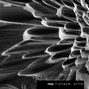 Album Slagr: Straum, Stille