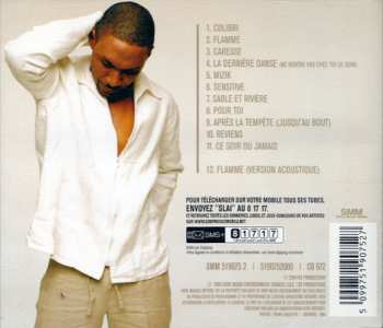 CD Slaï: Florilège