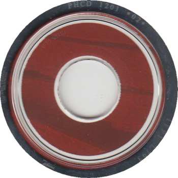 CD Slaid Cleaves: No Angel Knows