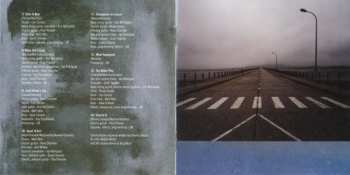 CD Slang: More Talk About Tonight