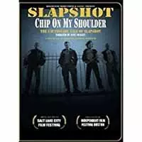 Chip On My Shoulder