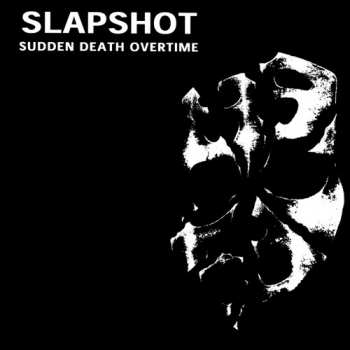 LP Slapshot: Sudden Death Overtime LTD