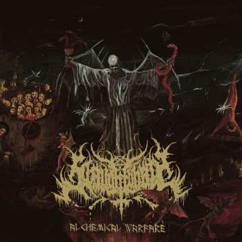 CD Slaughtbbath: Alchemical Warfare