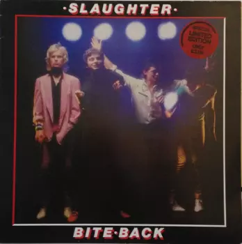 Bite Back