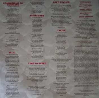 LP Slaughter House: Face Reality