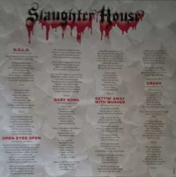 LP Slaughter House: Face Reality