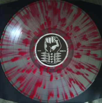 LP Slaughter House: Face Reality