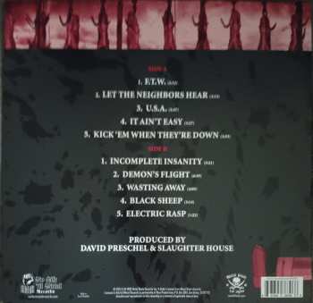 LP Slaughter House: Slaughter House