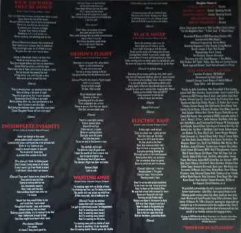 LP Slaughter House: Slaughter House