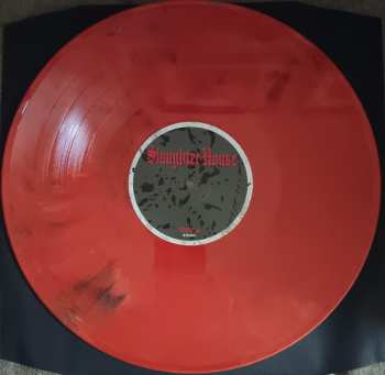 LP Slaughter House: Slaughter House