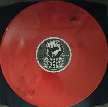 LP Slaughter House: Slaughter House