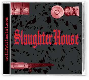 CD Slaughter House: Slaughter House