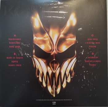 2LP Slaughter to Prevail: Kostolom LTD | CLR